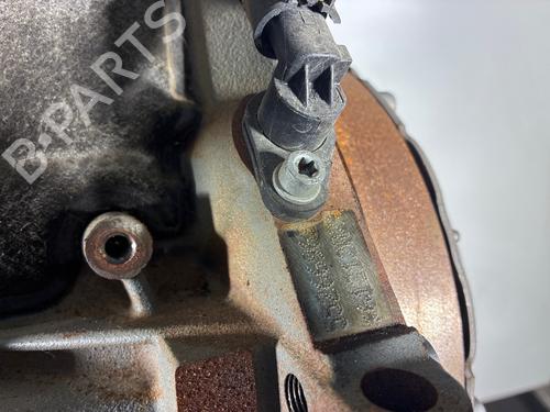 Engine FIAT TIPO Saloon (356_, 357_) 1.3 D (356SXB1A, 356SXH1A, 356SXD1A) | BP37531937M1 - Image 3