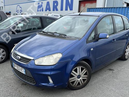 Left taillight FORD FOCUS C-MAX (DM2)  | BP19957405C34  - Image 9