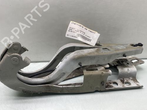Used Hinge/Door check strap PEUGEOT 5008 (0U_, 0E_) 1.6 BlueHDi 120 (120 hp) 29886949