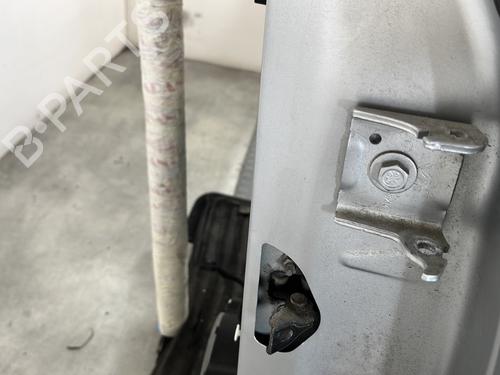 Left rear door CITROËN C3 II (SC_) 1.2 VTi 82 | BP29359855C4 