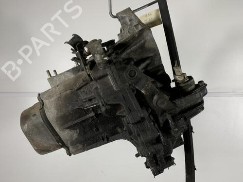 Gearbox PEUGEOT 306 Hatchback (7A, 7C, N3, N5) 1.4 | BP22793664M3 