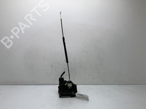 Front right lock FIAT PUNTO EVO (199_)  | BP19974788C97 