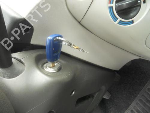 Front left interior door handle FIAT PUNTO (188_)  | BP20018655I13 