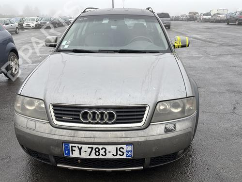 Left front window switch AUDI A6 C5 Avant (4B5, 4B6) | BP36474106I27 - Image 12