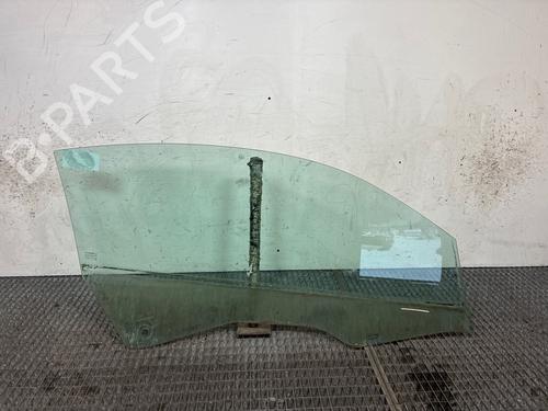Used Front left door window Front left door window RENAULT MEGANE II Coupé-Cabriolet (EM0/1_) 1.9 dCi (120 hp) 36439320 36439320