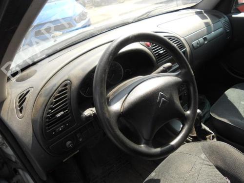 Crossmember CITROËN XSARA (N1)  | BP19986261C162 