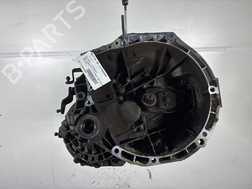 Used Gearbox Gearbox 37723177 37723177