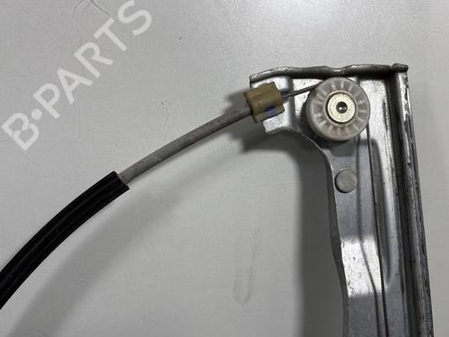 Rudehejsemekanisme Højre foran CITROËN C4 CACTUS 1.2 VTi 82 | BP29612657C23