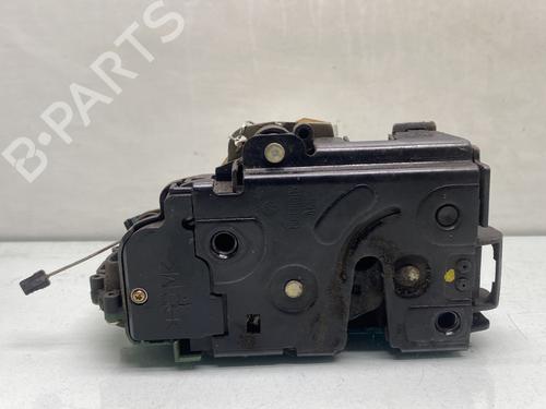 Used Front right lock SKODA OCTAVIA I (1U2) 1.9 TDI (90 hp) 28280192