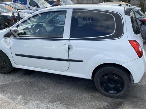 Right front driveshaft RENAULT TWINGO II (CN0_) 1.2 16V (CN04, CN0B) | BP24594992M39  - Image 5