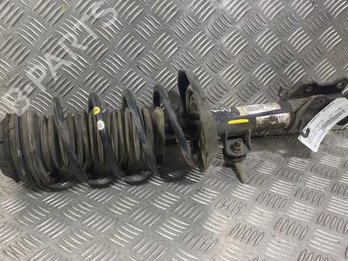 Used Right front shock absorber Right front shock absorber FIAT PUNTO (199_) 1.3 D Multijet (75 hp) 19960793 19960793
