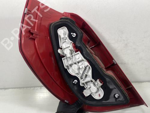 Right taillight MERCEDES-BENZ A-CLASS (W169) A 180 CDI (169.007, 169.307) | BP29507476C35