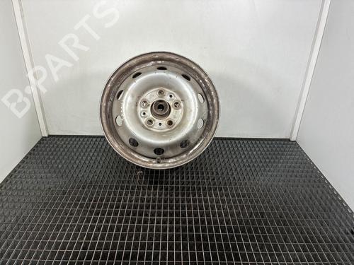 Fælk CITROËN JUMPER II Van 2.2 HDi 130 | BP38744516C45 - Image 3