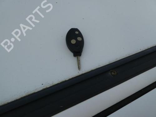 Left rear door CITROËN XSARA Break (N2)  | BP19979824C4 
