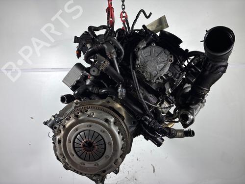 Used Engine Engine 37723488 37723488
