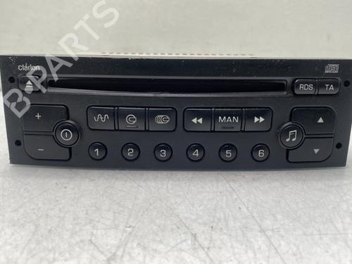 radio-peugeot-206-2l_-2m_-2009-2010-2011-2012-2013-32125896 main image