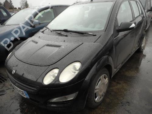 Steering column SMART FORFOUR (454) 1.1 (454.030) | BP19998330M21 - Image 4