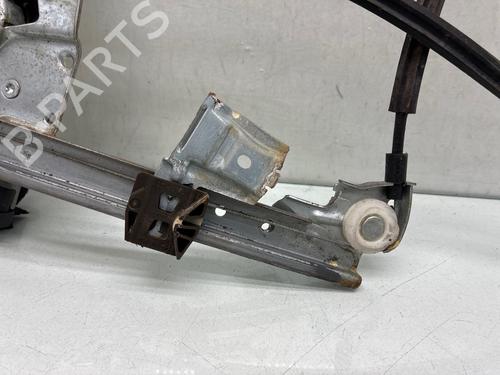 Front right window mechanism PEUGEOT 607 (9D, 9U) 2.0 HDI | BP31375113C23  - Image 5