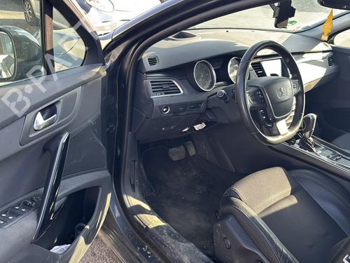 Left front window switch PEUGEOT 508 I (8D_) 2.0 BlueHDi 180 | BP25592943I27  - Image 18