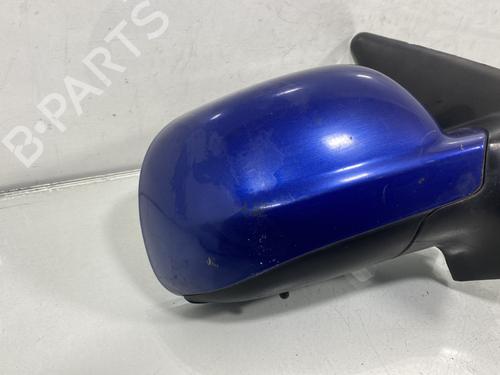 Right mirror SEAT IBIZA II (6K1) 1.9 TDI | BP21947812C27 