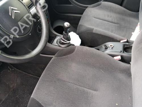 Engine control unit (ECU) CITROËN C4 I (LC_) 1.6 HDi | BP20022612M57 