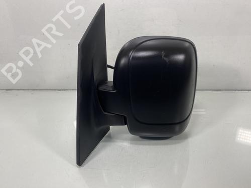 Used Left mirror Left mirror 19976930 19976930