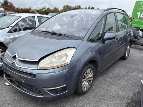 Brukte deler til CITROËN C4 Grand Picasso I (UA_) 2.0 HDi 150 (150 hp) 4359640