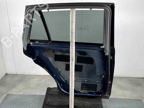 Left rear door MERCEDES-BENZ R-CLASS (W251, V251) R 320 CDI 4-matic (251.022, 251.122) | BP30156421C4 