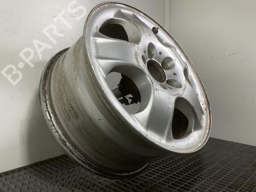 Rim MERCEDES-BENZ M-CLASS (W163) ML 270 CDI (163.113) | BP22954911C45 