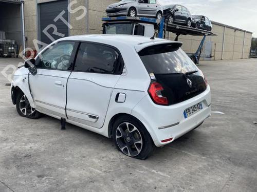 Front left interior door handle RENAULT TWINGO III (BCM_, BCA_) 0.9 TCe 95 | BP28279310I13 - Image 6