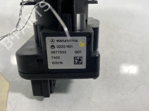 Used Switch Switch MERCEDES-BENZ A-CLASS (W169) A 160 CDI (169.006, 169.306) (82 hp) 19998496 19998496