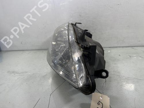 Used Right headlight Right headlight 37409669 37409669