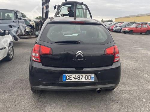 Instrument cluster CITROËN C3 II (SC_) 1.6 HDi | BP24608811C47  - Image 12