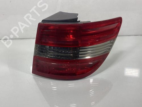 Used Right taillight MERCEDES-BENZ B-CLASS Sports Tourer (W245) B 180 CDI (245.207) (109 hp) 19951195