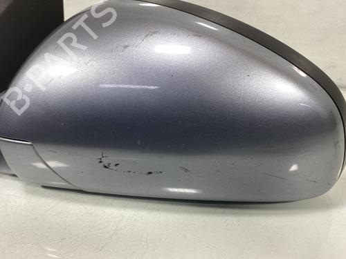 Left mirror OPEL SIGNUM Hatchback (Z03) 2.0 Turbo (F48) | BP19987489C26 