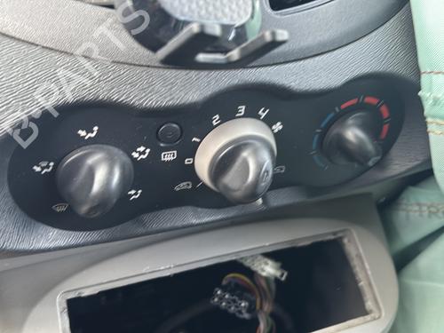 Front left lock RENAULT TWINGO II (CN0_) 1.5 dCi (CN0E) | BP24605427C98 - Image 13