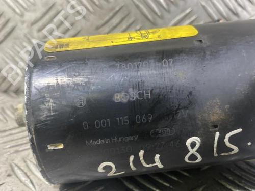 Starter BMW X3 (E83) xDrive 18 d | BP19959093M8 