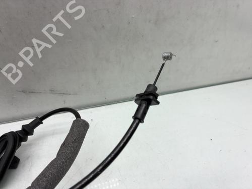 Front left lock FORD PUMA (J2K, CF7) 1.0 EcoBoost mHEV | BP39996105C98 - Image 3