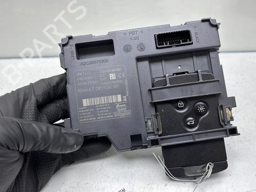 Electronic module RENAULT CLIO IV Grandtour (KH_) 1.5 dCi 90 (KHN3, KHN4) | BP31612941M83 