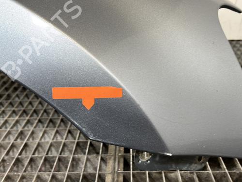 Right front fenders SKODA YETI (5L) 1.2 TSI | BP29939075C42