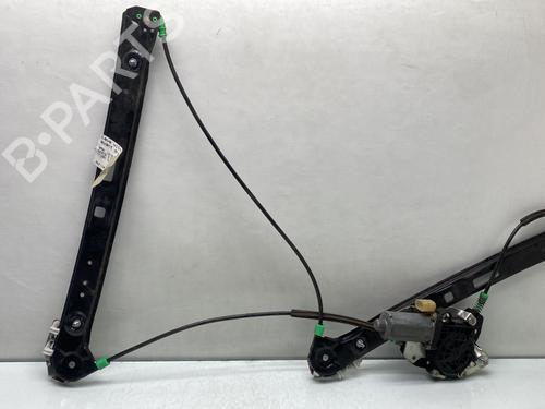 Used Front right window mechanism Front right window mechanism BMW 3 (E46) 320 d (129 hp) 30535657 30535657