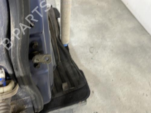 Used Right rear door Right rear door KIA SORENTO I (JC) 2.5 CRDi 4WD (140 hp) 30510031 30510031