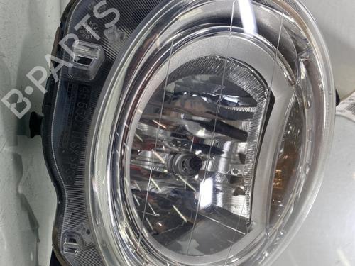 Venstre forlygte FIAT 500 (312_) 1.2 (312AXA1A) | BP29508000C28 