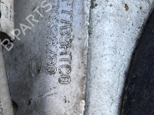 Steering column stalk CITROËN BERLINGO MULTISPACE (B9) 1.6 HDi 110 | BP29507430I23  - Image 14