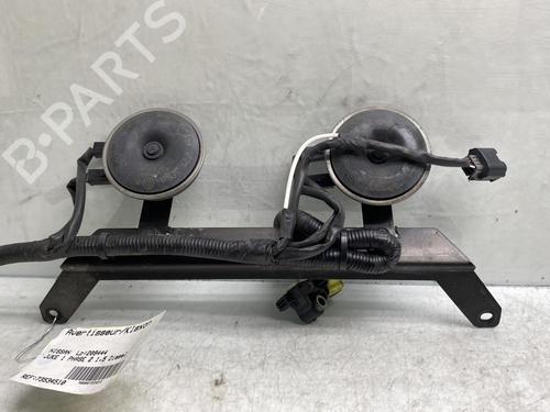 Horn NISSAN JUKE (F15) 1.5 dCi | BP19972766E13 