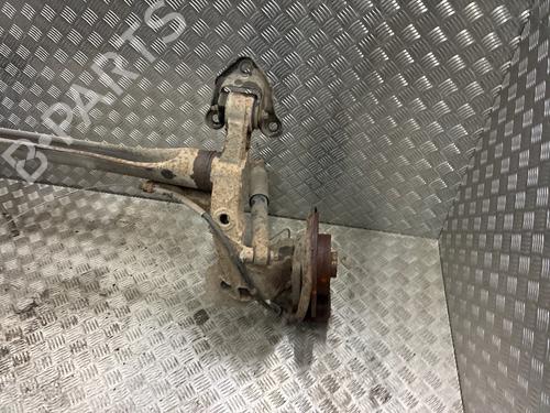Used Rear axle Rear axle 37525362 37525362