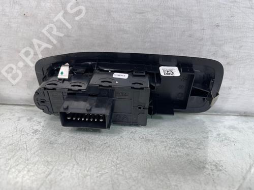 Left front window switch PEUGEOT 2008 I (CU_) 1.2 VTi | BP34627463I27 - Image 3