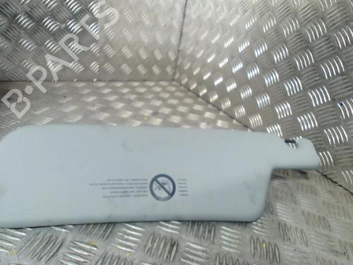 Used Right sun visor Right sun visor CITROËN XANTIA (X1_, X2_) 2.0 HDI 109 (109 hp) 20010236 20010236