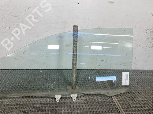 Used Front left door window RENAULT TWINGO II (CN0_) 1.5 dCi (CN0E) (64 hp) 32368048