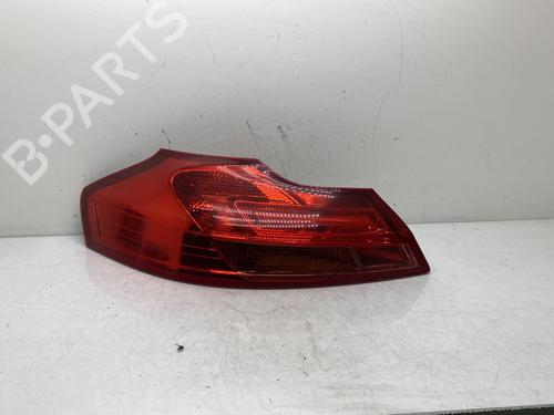 Left taillight OPEL INSIGNIA A Sports Tourer (G09) 2.0 CDTI (35) | BP19957496C34 